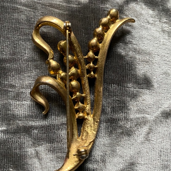 Brooch - Picture 3 of 3